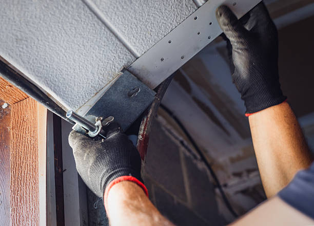 Reliable Garage Door Panel Replacement contractor in Spanish Fork, UT by Garage Doors Repair Pro